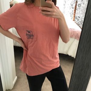 5/$25 Southern Point pocket T